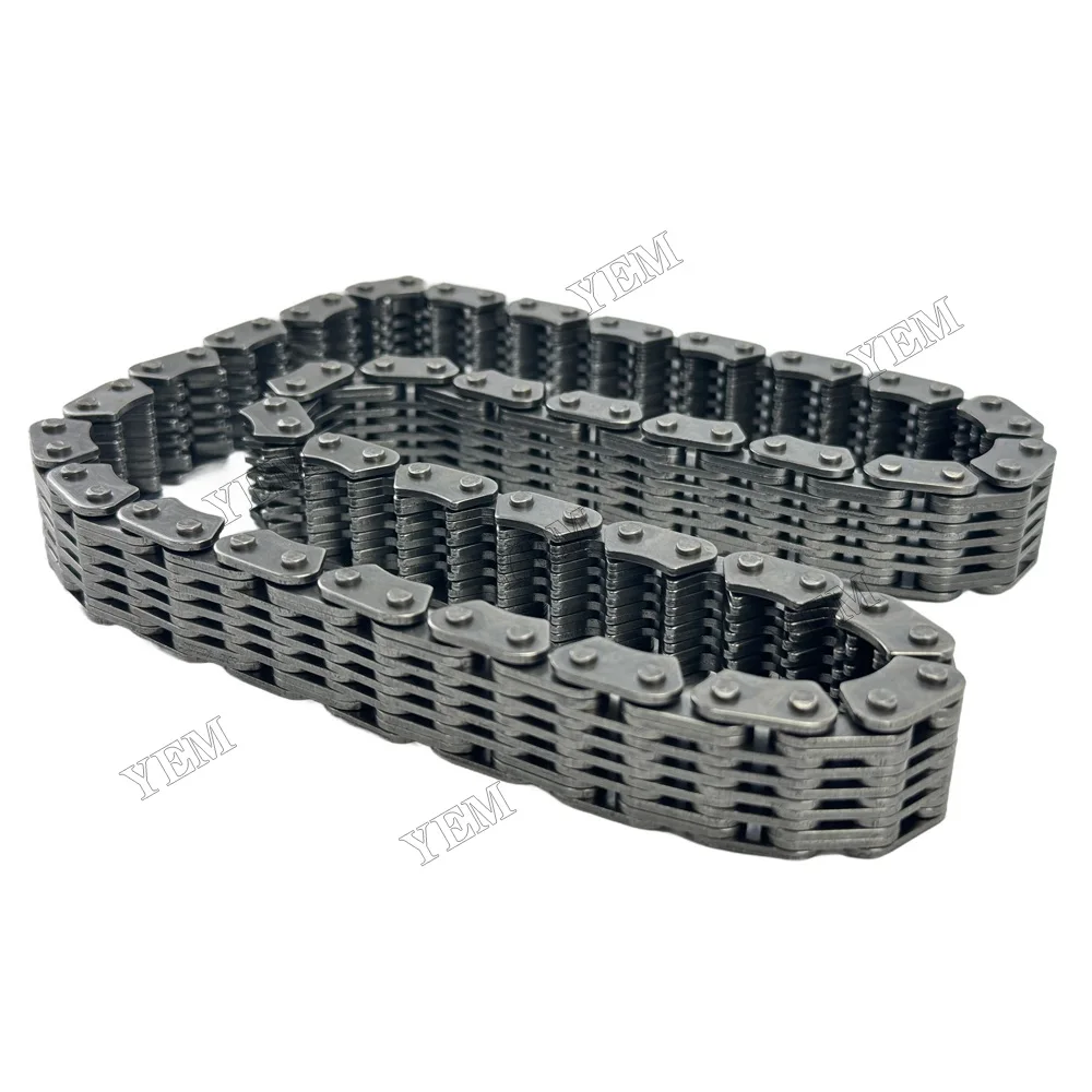 Hydraulic Pump Chain Fit for Nissan K21 Engine 4