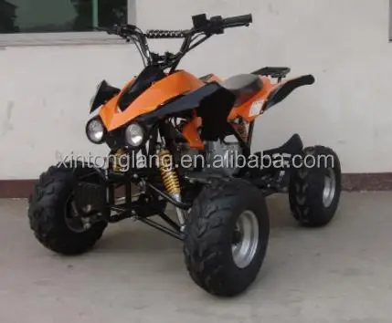 Горячая Распродажа 110cc 125cc 7in 8in quad bike atv для взрослых с сертификатом CE