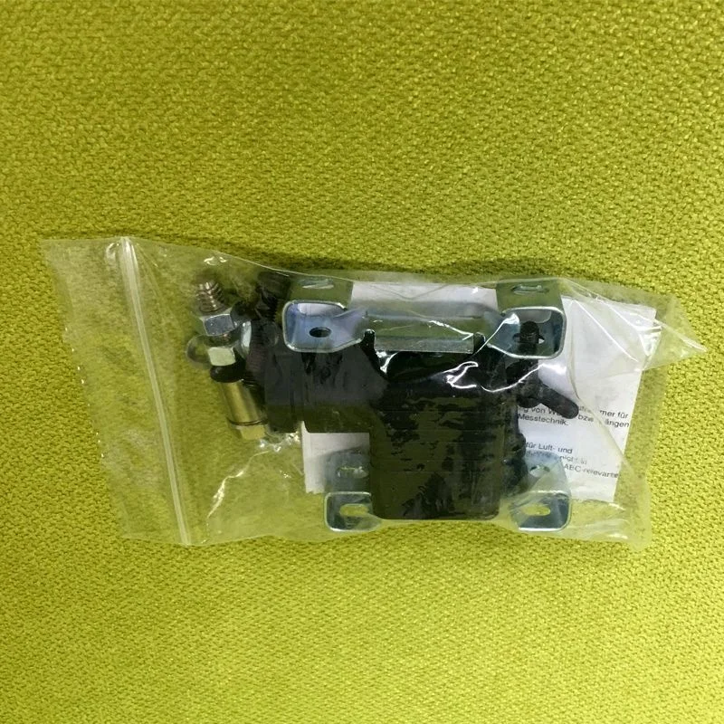 One Novotechnik Linear Transducer LWH-0300 / LWH 300 New In Box Fast Shipping