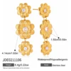 18k Gold JDE0211106