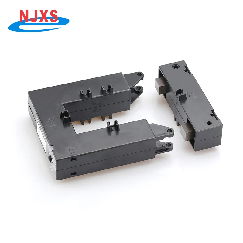 NJXSE Split Core Current OPCT80BD Clamp 1000a 5a Transformer 2000A 3000A 5A OPCT120BD 4000A 5000A 6000A 5A for Transformers