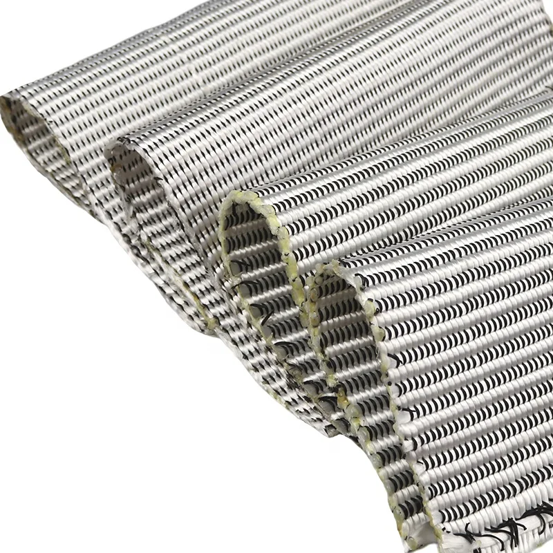 Polyester(PES) and Polypropylene(PP) Fiber Woven Geotextile Felt
