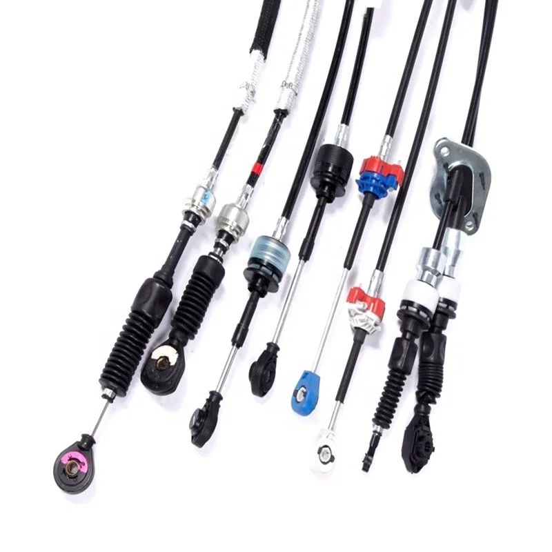 sce0190コード５本 High-quality Gear Shift Cable OEM 33702-6561 for Hino