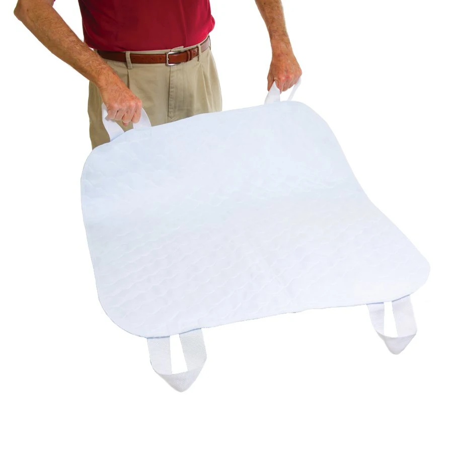 Reusable Adult Pad With Handle