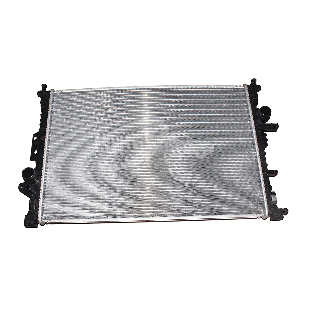 Car Parts Auto Spare CV618005DE 717054 Engine Radiator Set for Ford Ku... — 2