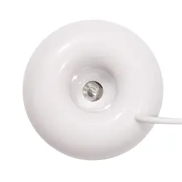 Donut Humidifier Universal Mini Spray Usb Travel Portable Creative Usb Mini the Humidifier in the Water Air Humidifier