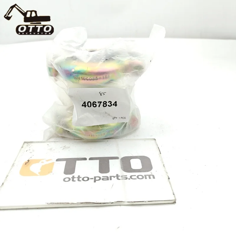 Coupling Return Oil Cooler for Hitachi Excavators ZX120-ZX330