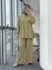 Khakis