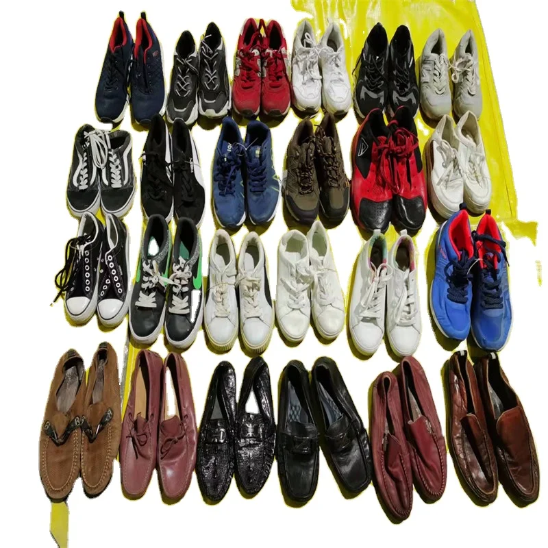 Zapatos planos de moda baratos para hombre, zapatos deportivos