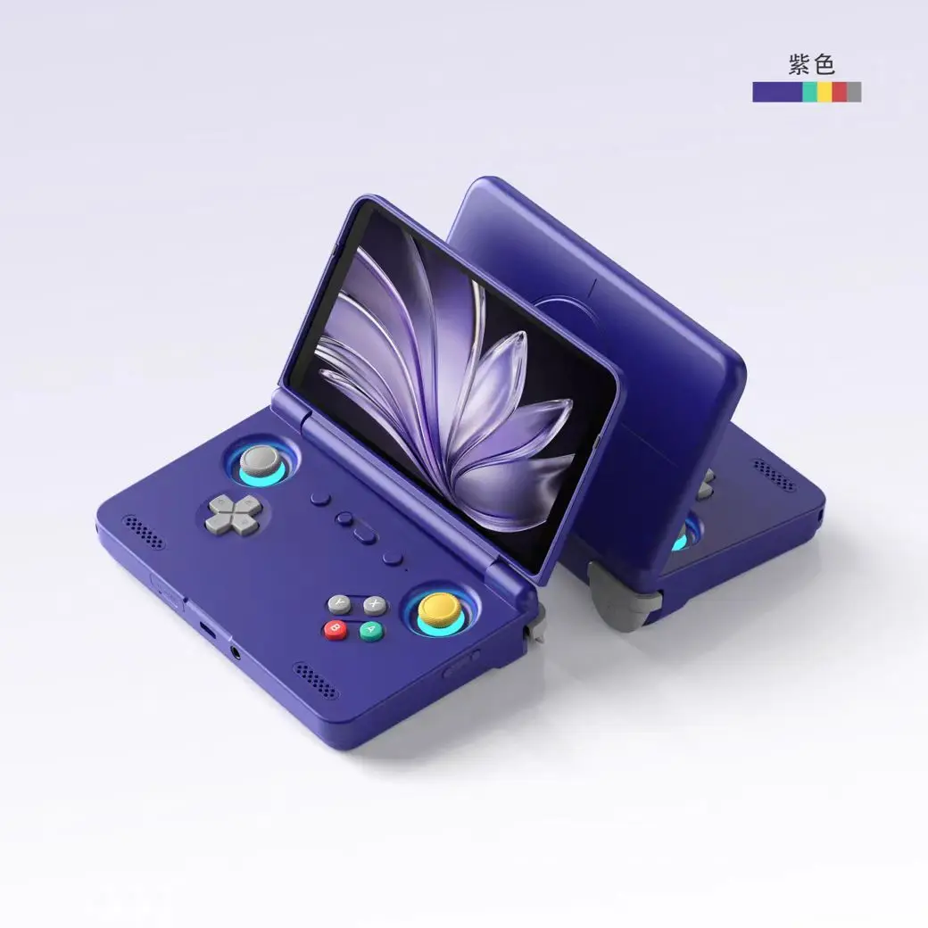 マシェリ　Retroid Pocket Flip 限定版 Retroid Pocket Flip 2 Handheld