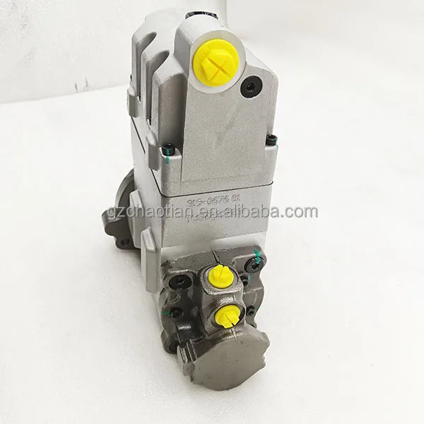 319-0676 Fuel Pump - High Pressure for C-9 Diesel Engines