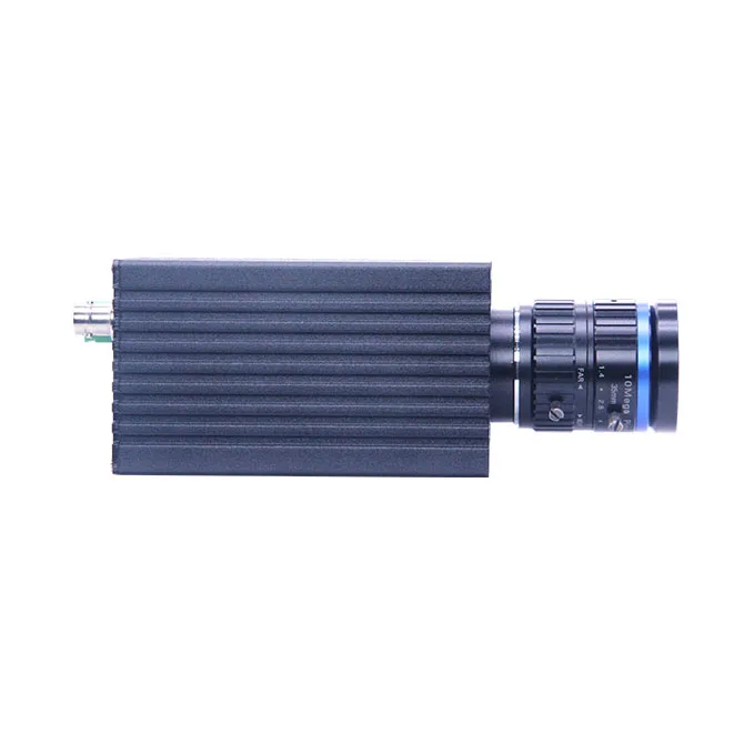 Horus High Speed AI Camera 4K, 50fps, Face Recognition