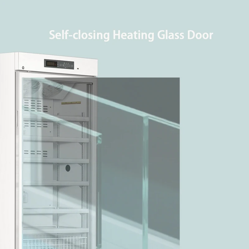 medical refrigerators