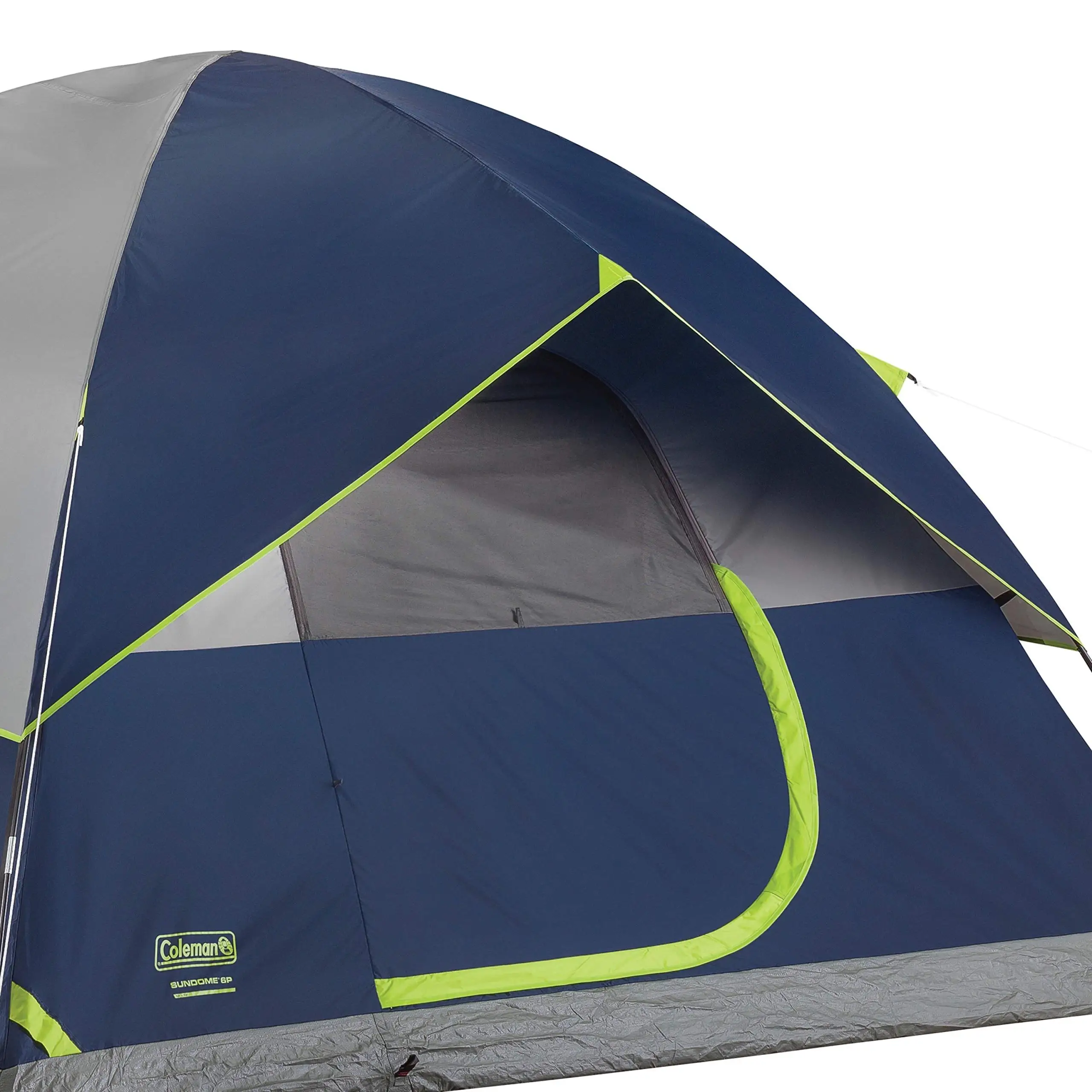 Coleman Tente Sundome pour camping - Récréashop Coleman Tente Sundome pour camping - Récréashop