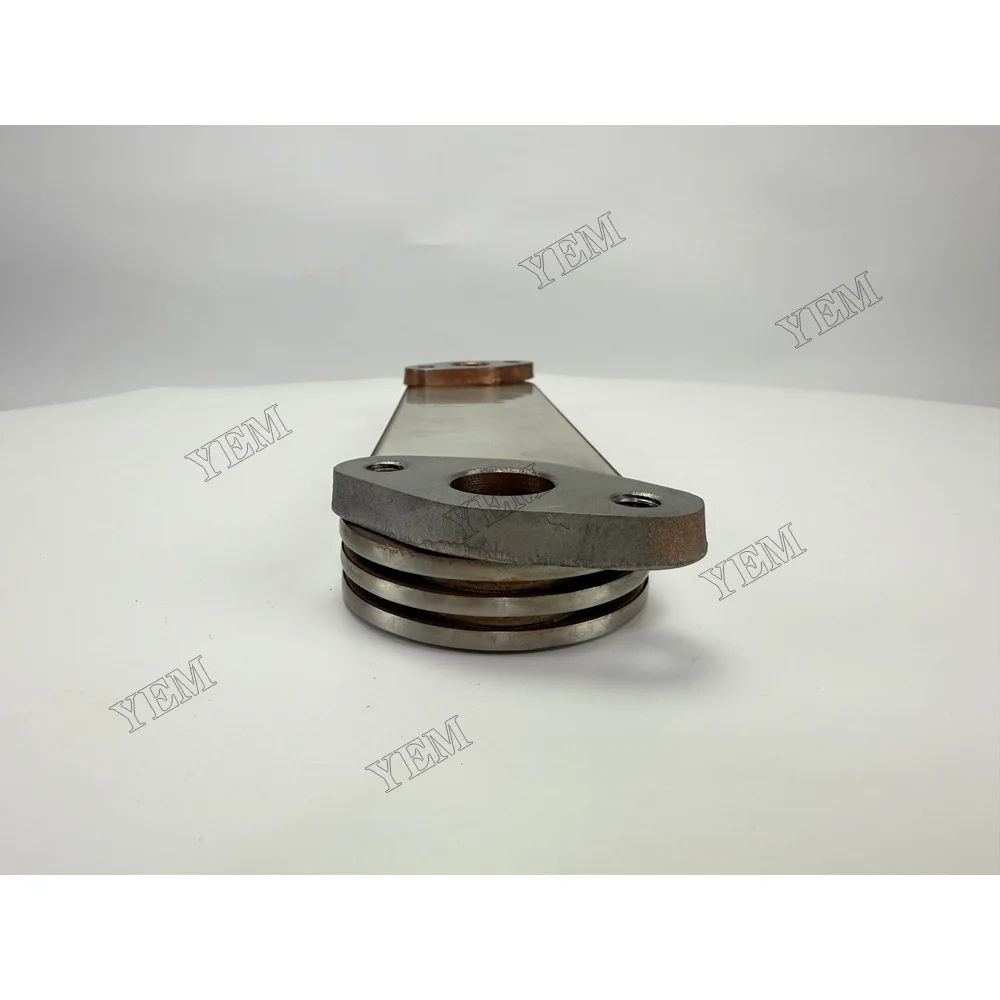 Oil Cooler Core for Hino W04D Aftermarket Engine Spare Parts 3