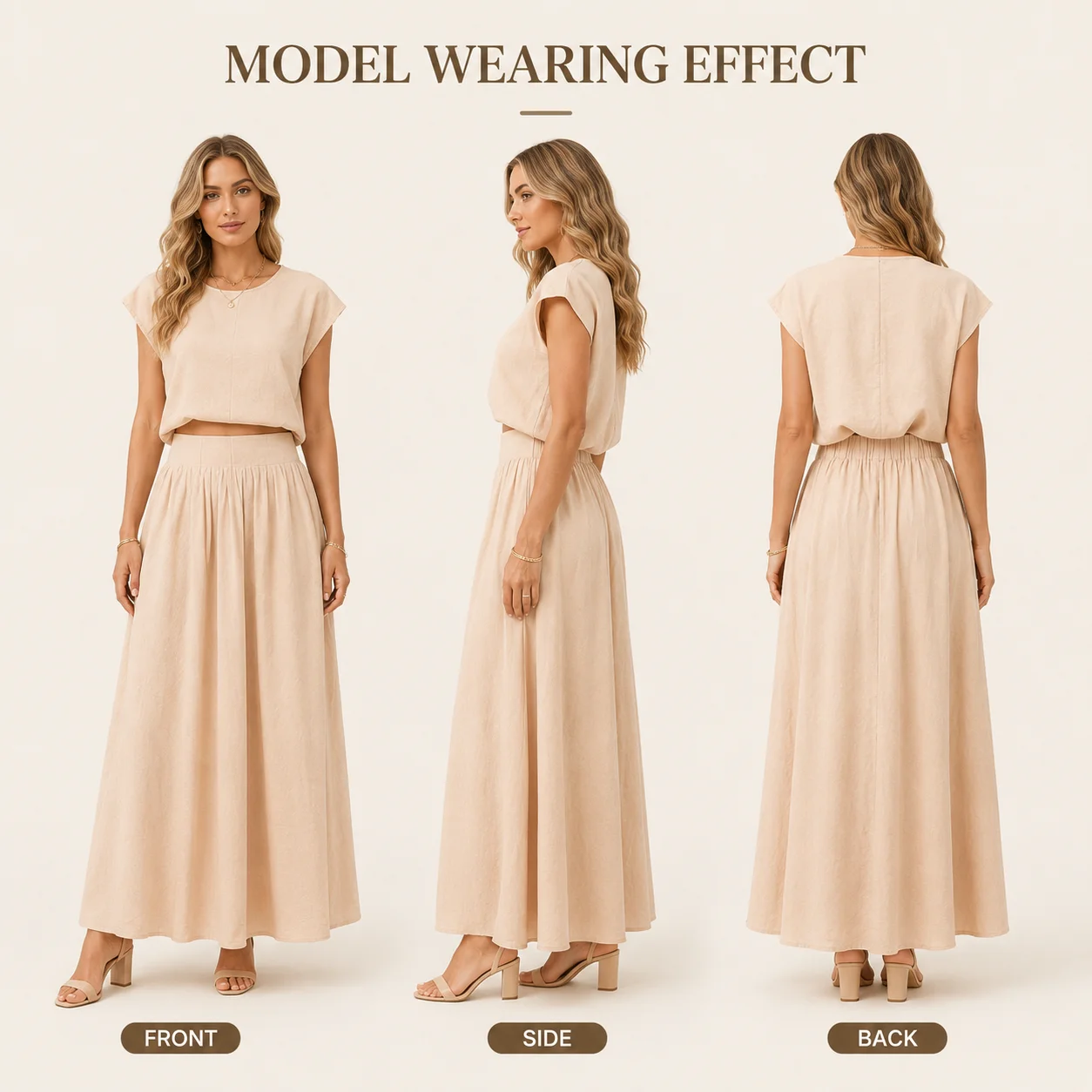 Model image