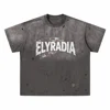 Charcoal Ash (Stone Wash)