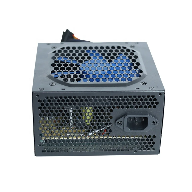220v Pc Power Source 500w Max For Intel Amd 24 Pin 12v Atx Pc Fonte 400w Rated Gamesd 400 Pico