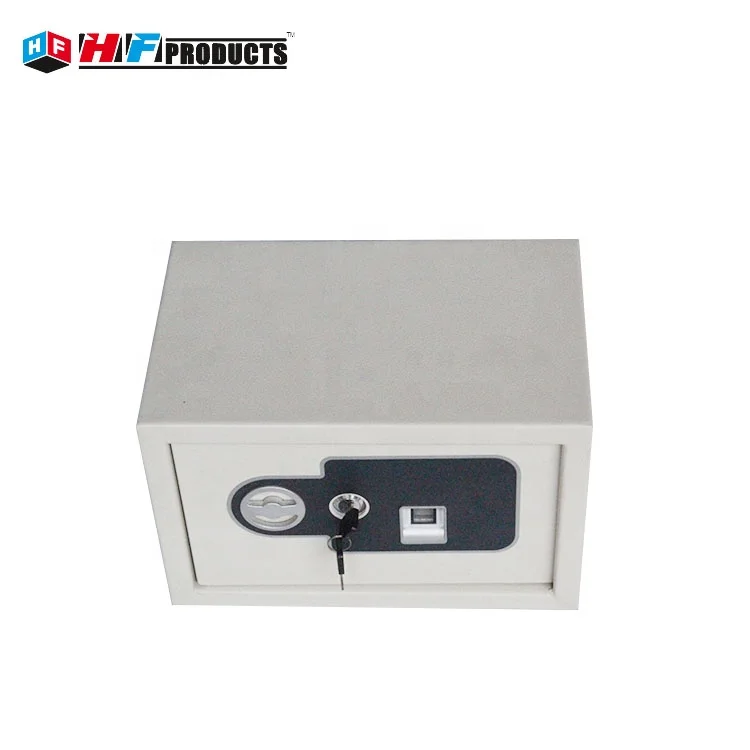 Отпечатков пальцев замок безопасный тайник сейфы