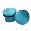 Lake blue (cat's eye stone)