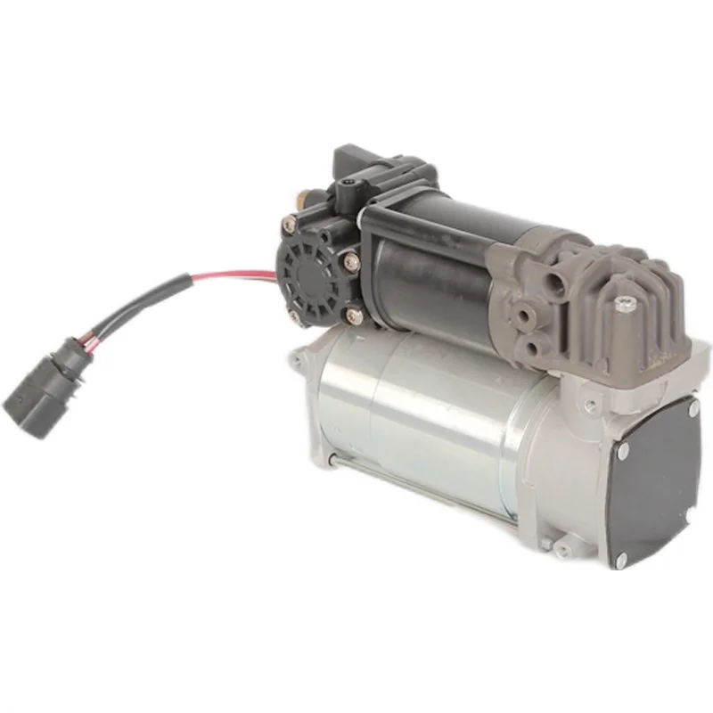 Air Suspension Compressor 4H0616005 4G0616005C 3Y0616006 Airmatic for Audi A8 D4 A6 A7 Pneumatic Compressor Air Suspension Pump