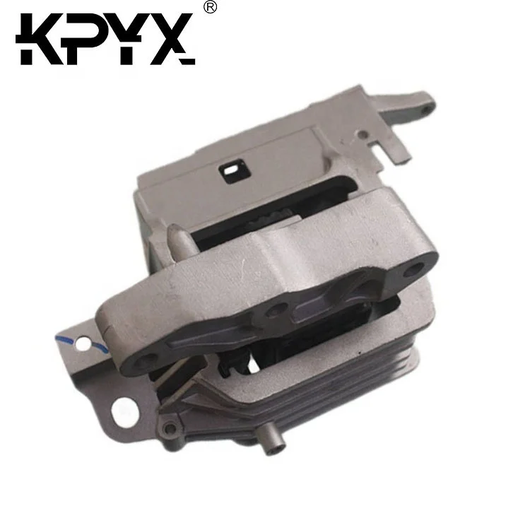 KPYX Auto Engine Systems Bearing OE 22118835570 for Mini F55 F56 F54 F57 F60 Cooper Engine Mounting