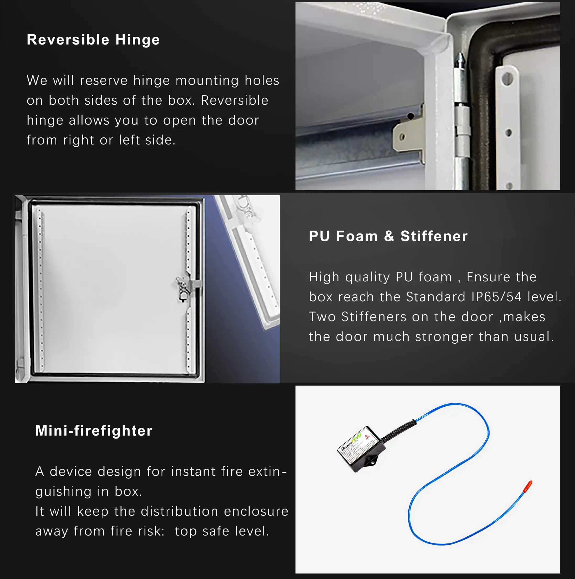 Power Electrical Distribution Box(图4)