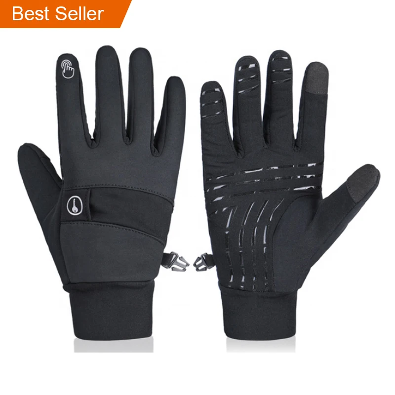 2021 зимние спортивные перчатки для женщин и