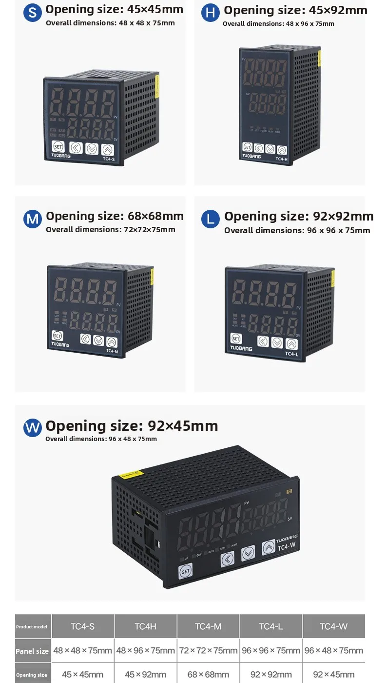 Specifications