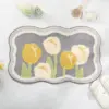 white-little flower 11