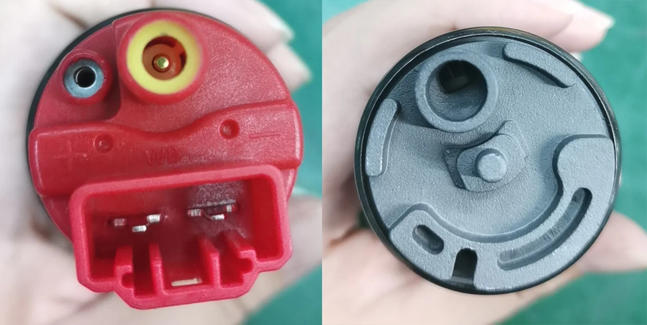 MOBI STRONG Electric Fuel Pump - Reliable Performance