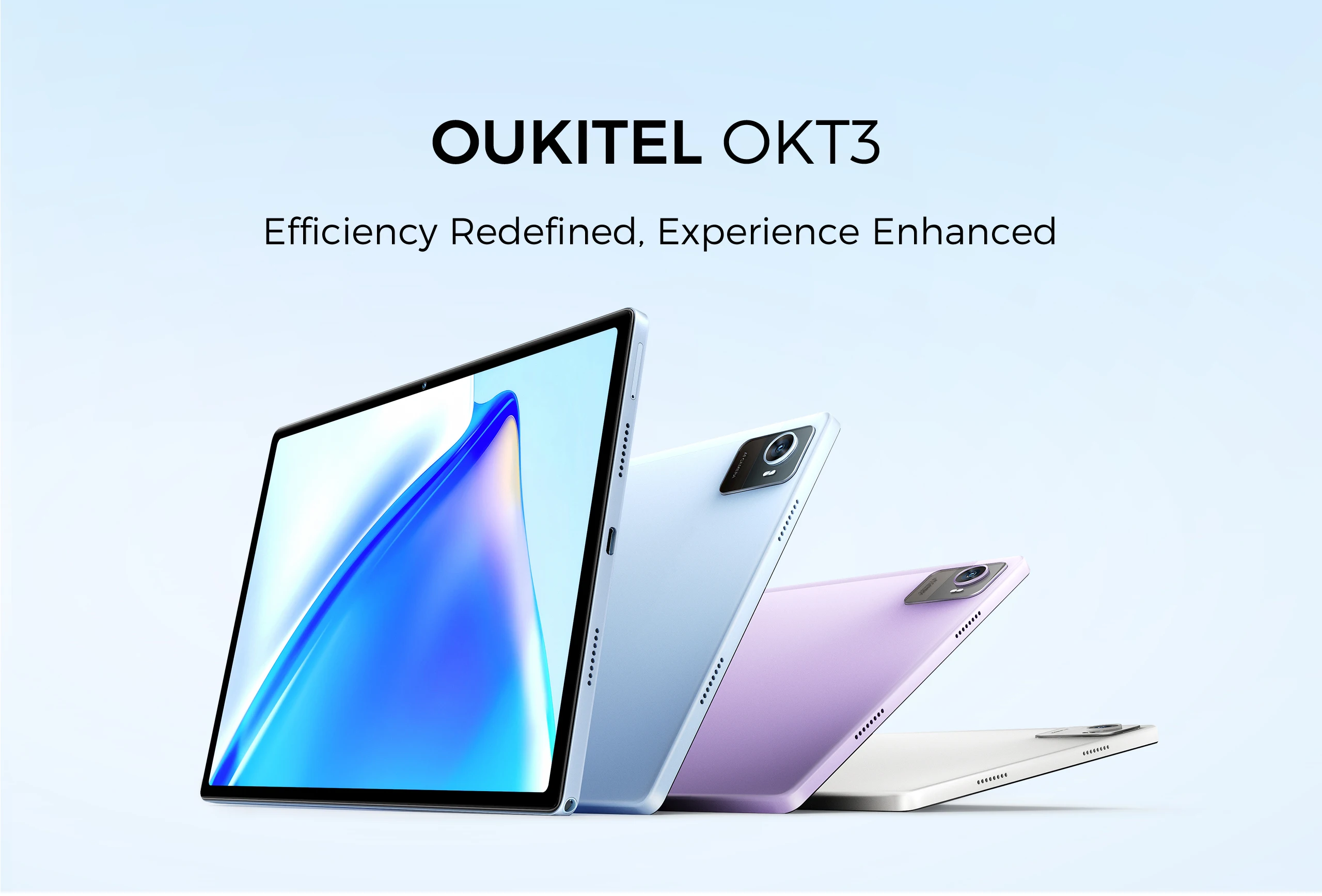 Oukitel OKT3 10.51 inch Tablet 8GB+256GB 8250mAh Battery Octa Core Powered  by Android 13 System Tablet| Alibaba.com