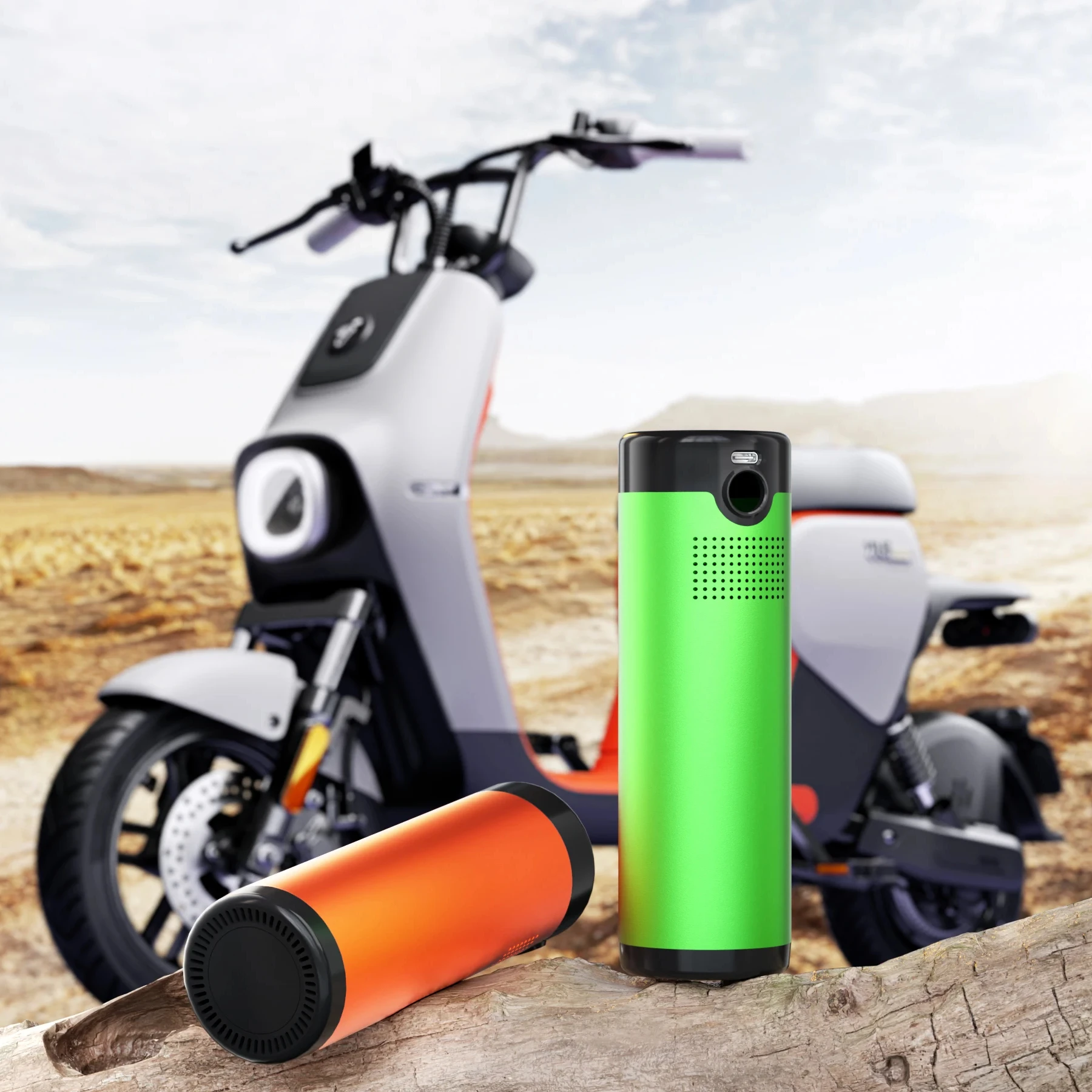 Portable Air Compressor Fast Inflating Balloon Inflator Machine Air Pump Car Bile Tire Electric Pump