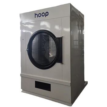 30KG-150KG Best Selling Professional High Efficiency Large Capacity Industrial Tumble Dryer