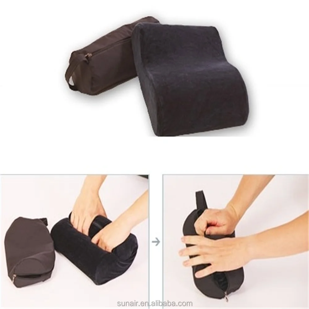 Шеи пены памяти подушке