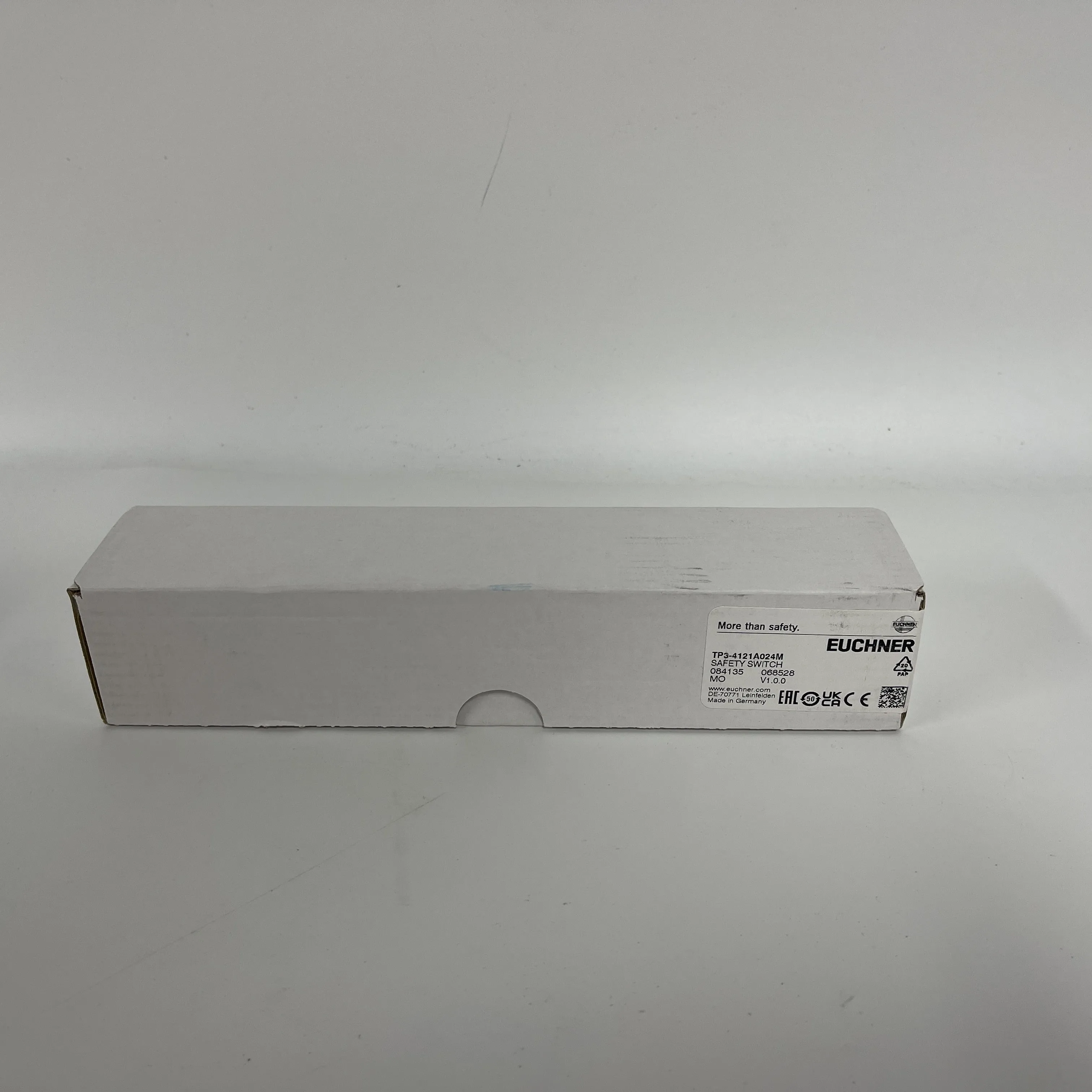 EUCHNER Safety Switch TP3-4121A024M