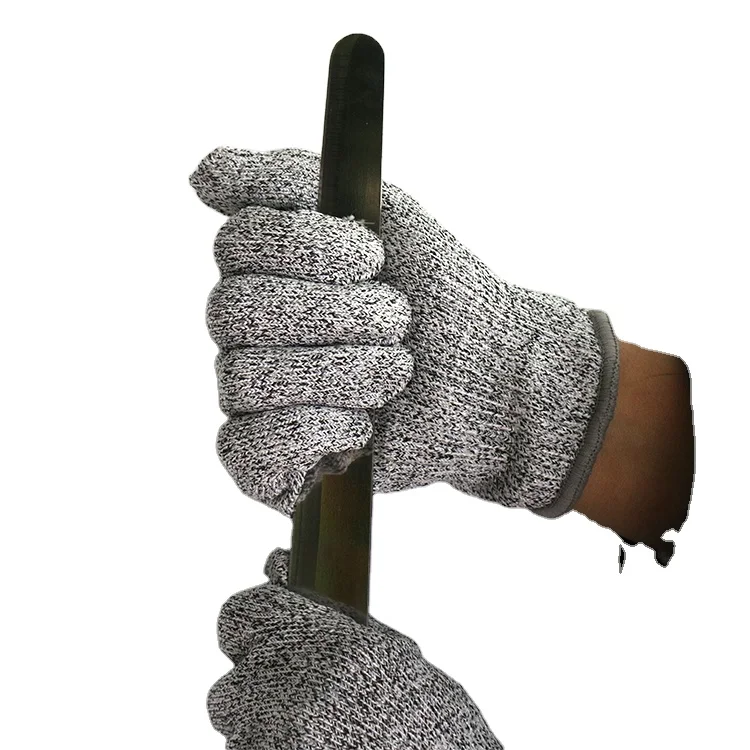 Sagit Cut-resistant level 5 kite fishing gloves wear-resistant