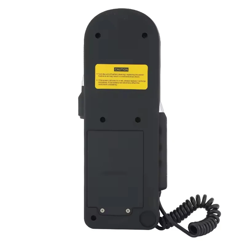 Smart Sensor Ar5750a Refrigerant Leakage Detector Usb Charging Fluorine ...