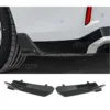 Aspect carbone