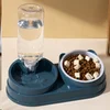 Ciotola di plastica con artiglio di gatto [500ml di acqua]