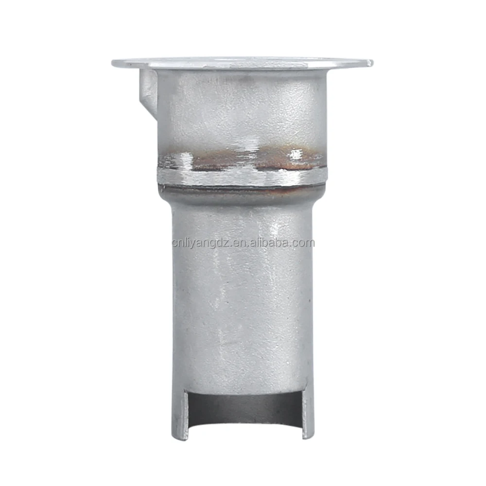 Камера сгорания для стояночного обогревателя 20.18.18.11.0000 Eberspacher Hydronic B4WS/B4WSC/B5WS/B5WSC/D4WS/D5WS/D5WSC