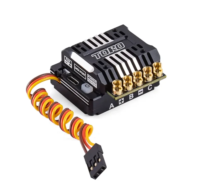 SKYRC TORO TS160 Pro160AブラシレスセンサーESCw6V7.4V BEC for 110