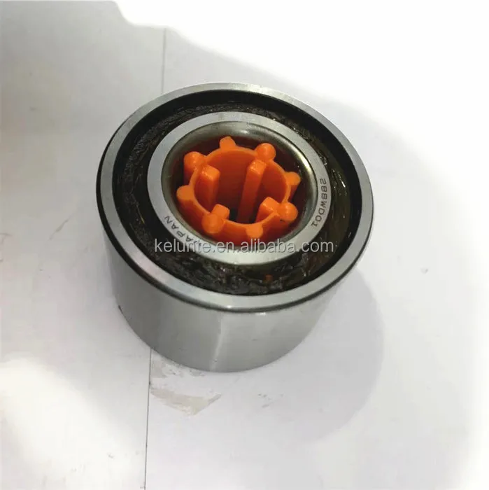 28BWD01 Wheel Bearing - Durable, Precision, and Reliable