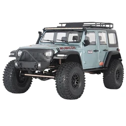 Yikong YK4082 Pro 1:8スケール4X4RCカープロフェッショナル4WD