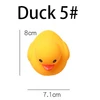 Duck 5#