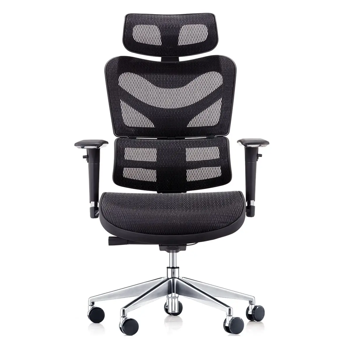 BIFMA Full Mesh Office Computer Chair Ergomonic Executive Manager Office Chair