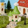 Casa dei funghi