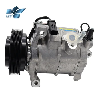 12V Auto AC Compressor RL111442AD for Dodge Ram 1500 2009-2010 5003500 Auto AC Compressor 55111442AD