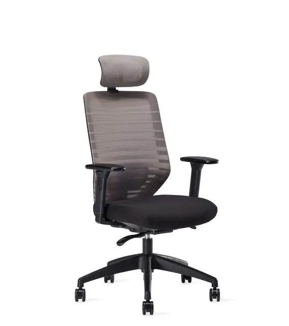 Mesh High Back Office Chair