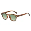 Verde Leopardo